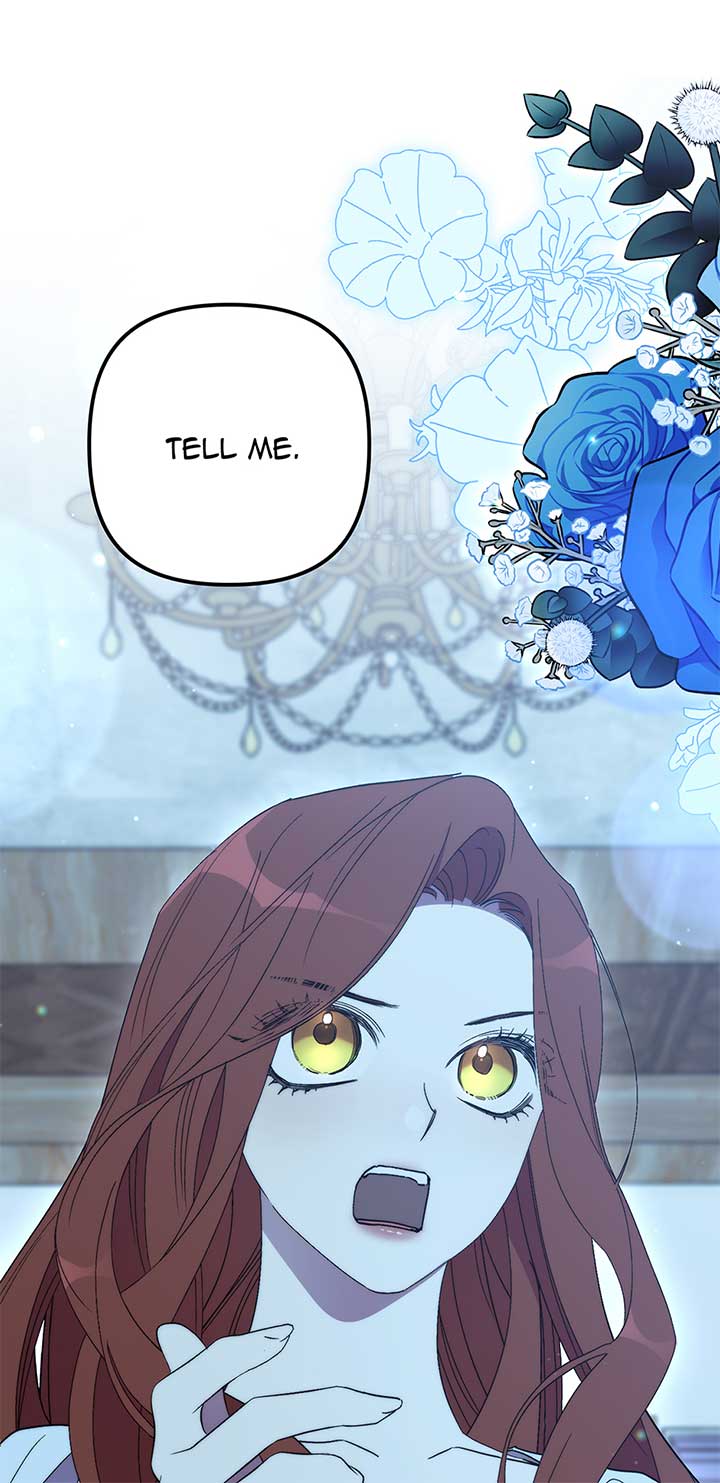 The Hero Went Crazy Even Though I’m the One Who Died Chapter 75 - Page 1