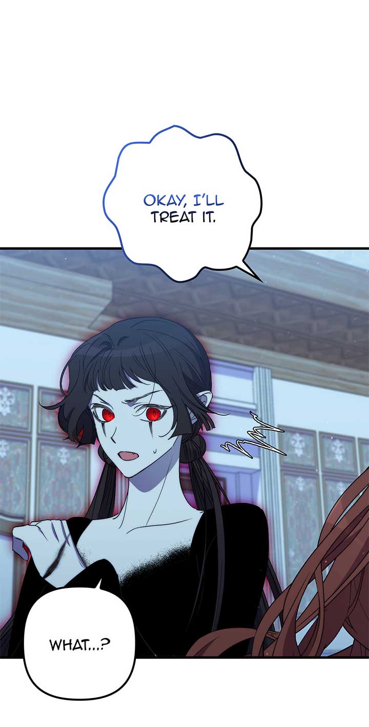 The Hero Went Crazy Even Though I’m the One Who Died Chapter 75 - Page 10