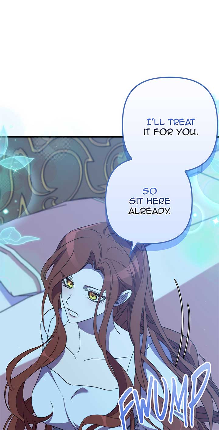 The Hero Went Crazy Even Though I’m the One Who Died Chapter 75 - Page 11