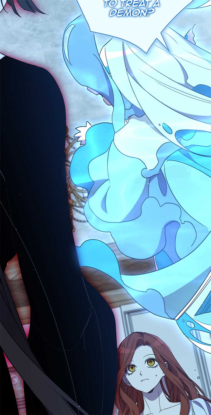 The Hero Went Crazy Even Though I’m the One Who Died Chapter 75 - Page 14