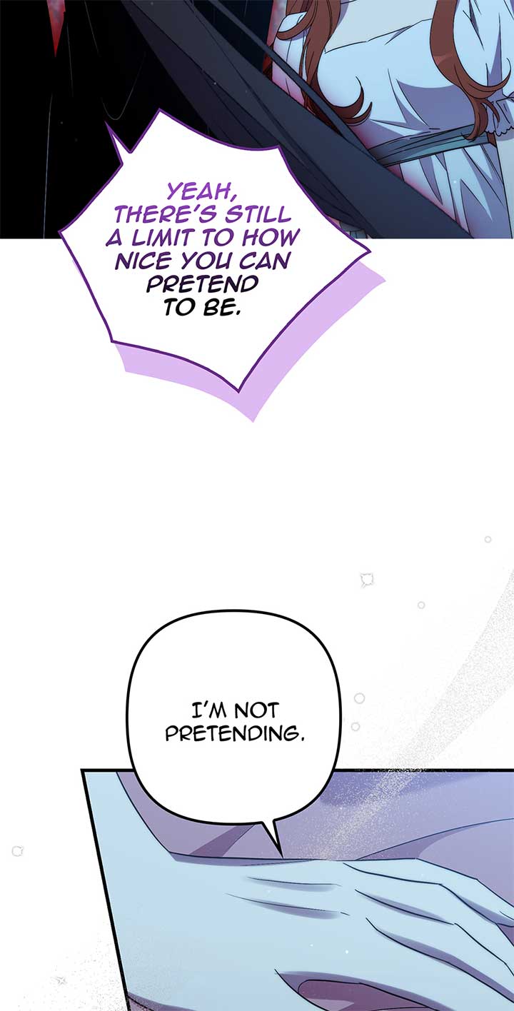 The Hero Went Crazy Even Though I’m the One Who Died Chapter 75 - Page 15