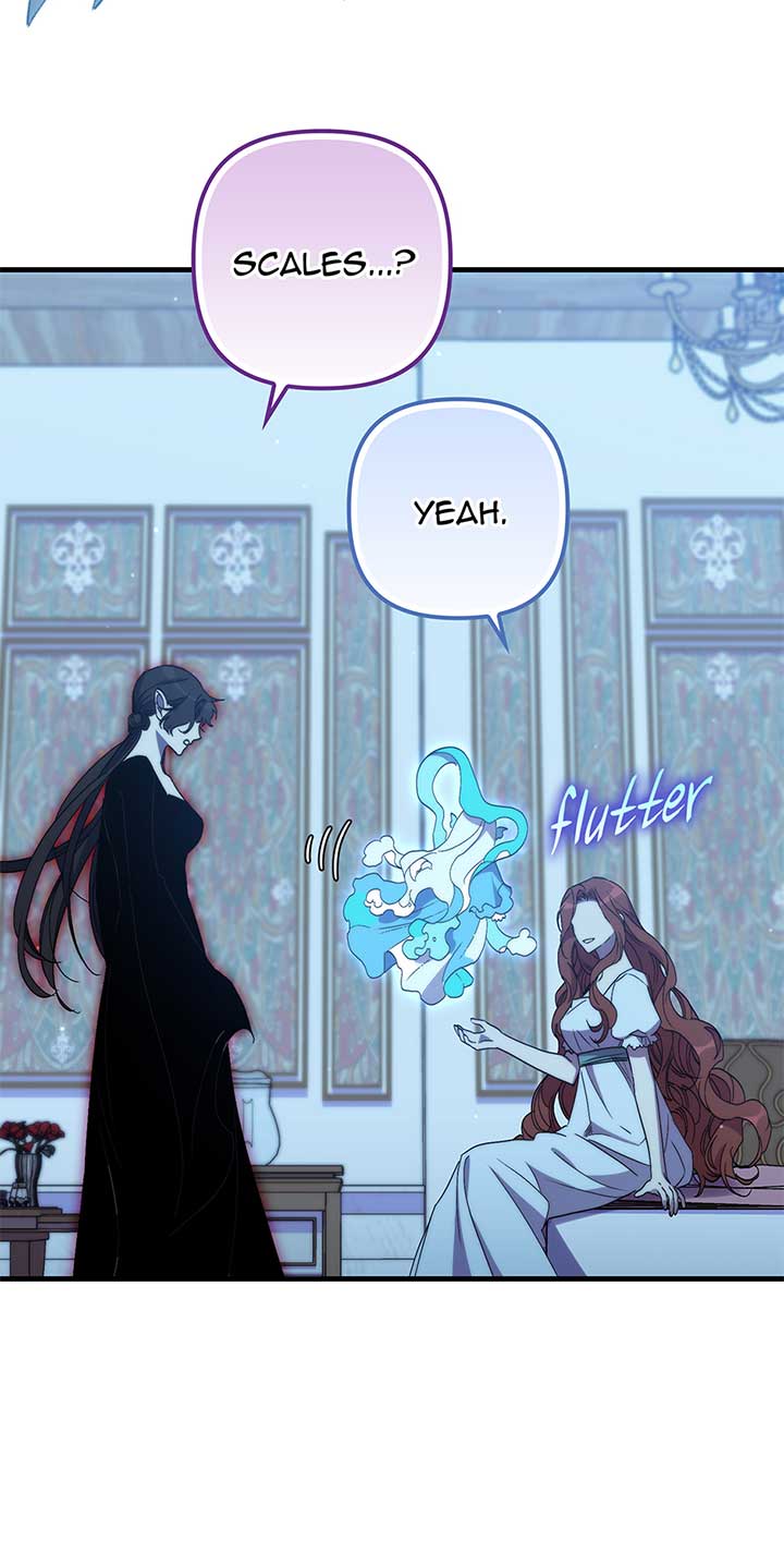 The Hero Went Crazy Even Though I’m the One Who Died Chapter 75 - Page 18