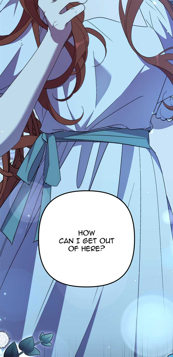 The Hero Went Crazy Even Though I’m the One Who Died Chapter 75 - Page 2