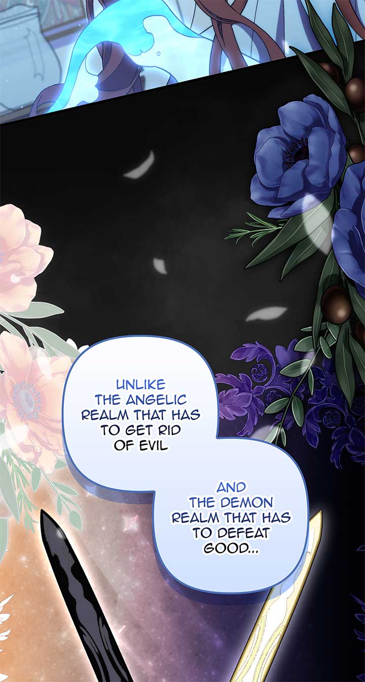 The Hero Went Crazy Even Though I’m the One Who Died Chapter 75 - Page 23