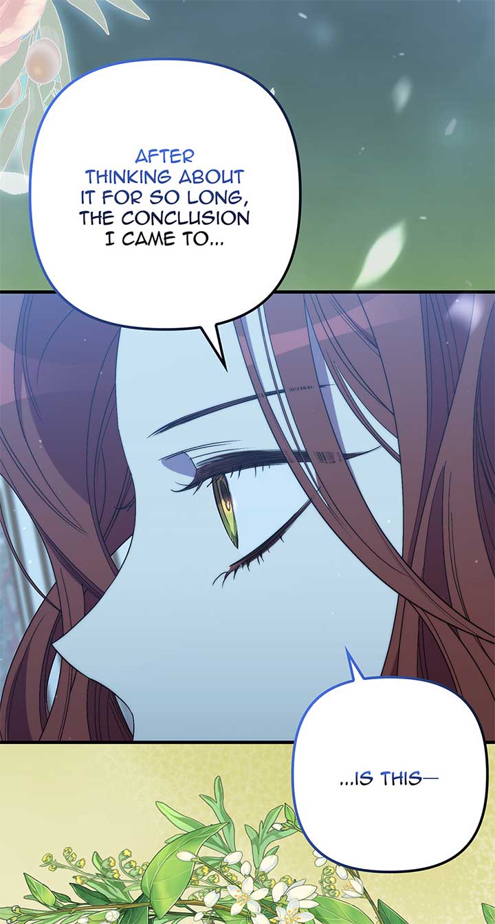 The Hero Went Crazy Even Though I’m the One Who Died Chapter 75 - Page 25