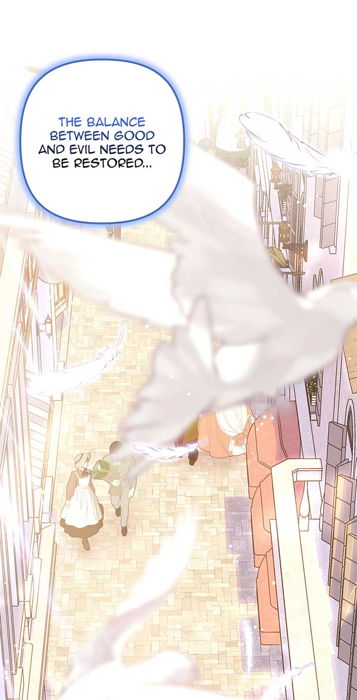 The Hero Went Crazy Even Though I’m the One Who Died Chapter 75 - Page 27