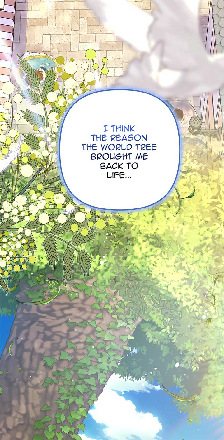 The Hero Went Crazy Even Though I’m the One Who Died Chapter 75 - Page 29