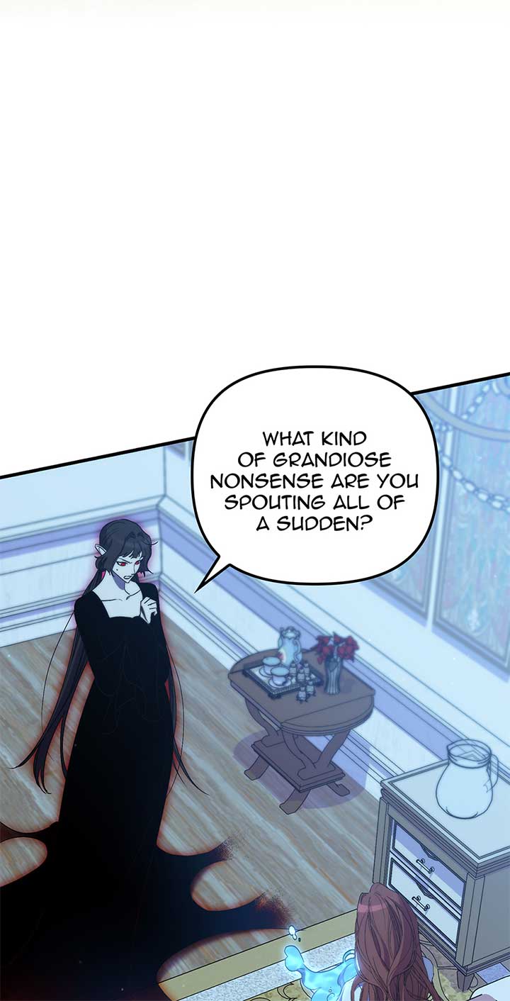 The Hero Went Crazy Even Though I’m the One Who Died Chapter 75 - Page 31
