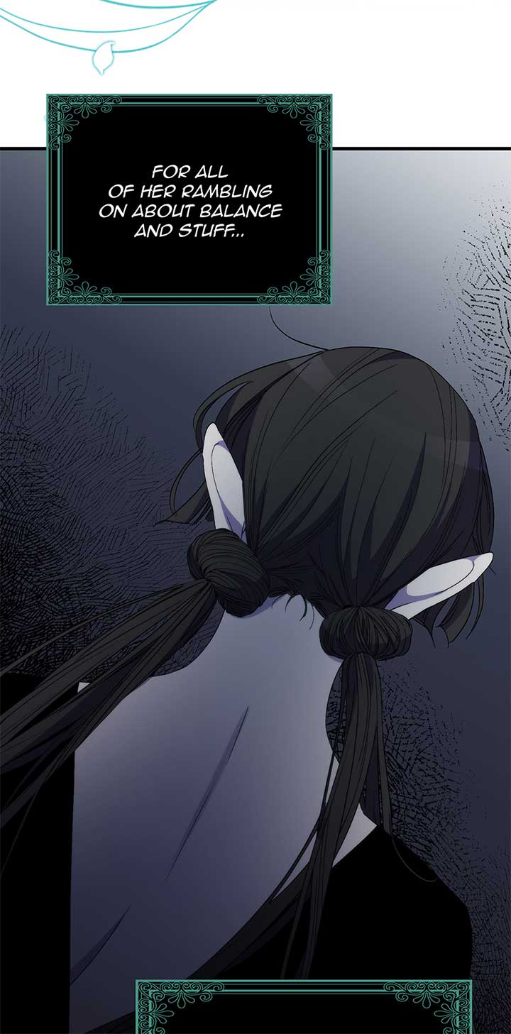 The Hero Went Crazy Even Though I’m the One Who Died Chapter 75 - Page 40