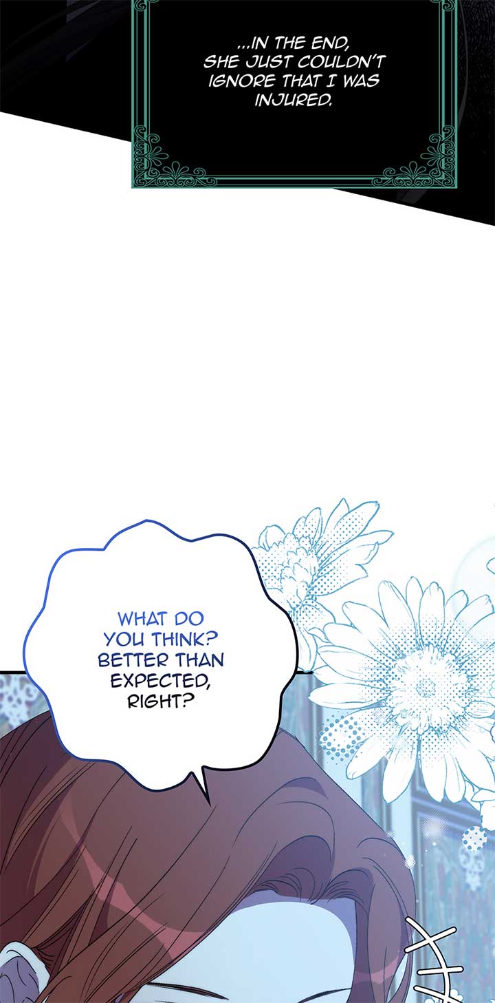 The Hero Went Crazy Even Though I’m the One Who Died Chapter 75 - Page 41