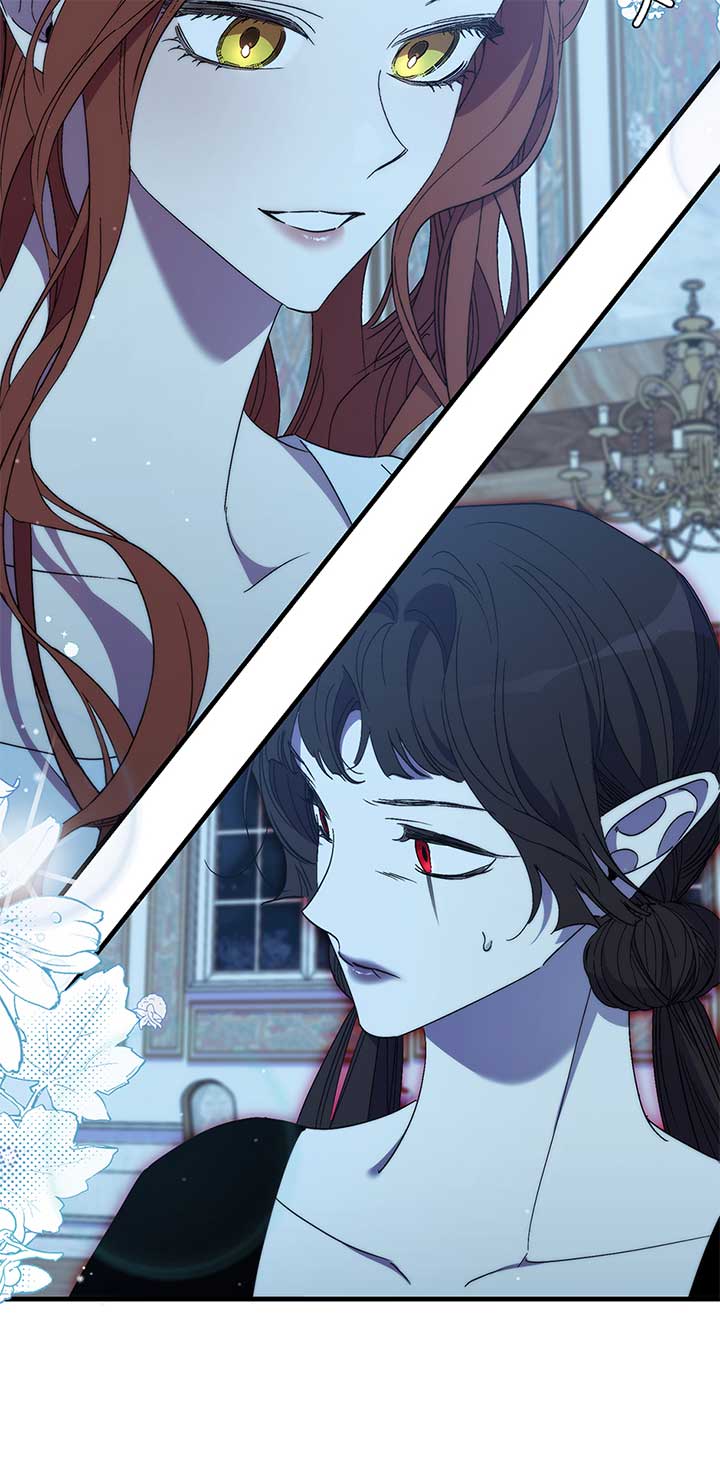 The Hero Went Crazy Even Though I’m the One Who Died Chapter 75 - Page 42