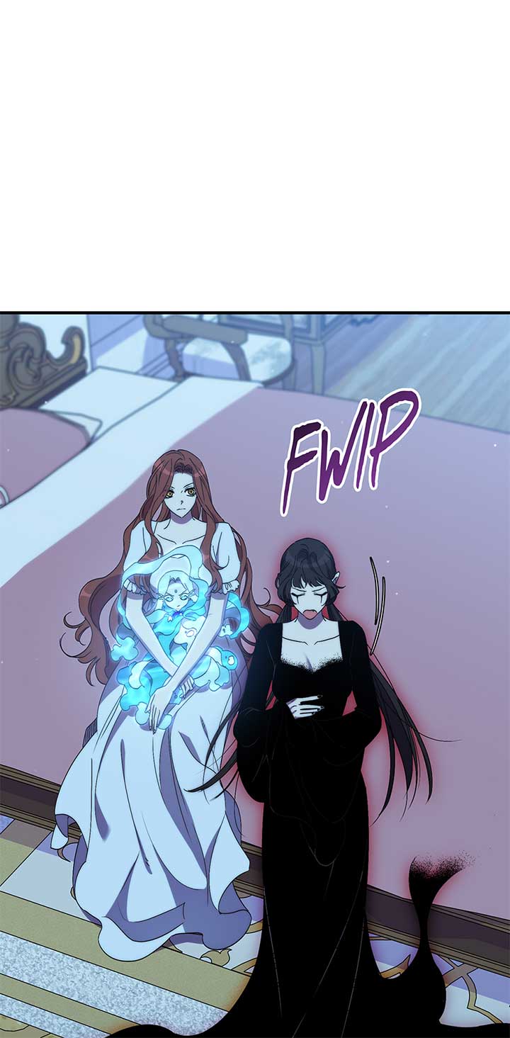 The Hero Went Crazy Even Though I’m the One Who Died Chapter 75 - Page 43