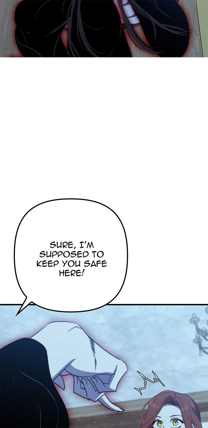 The Hero Went Crazy Even Though I’m the One Who Died Chapter 75 - Page 5