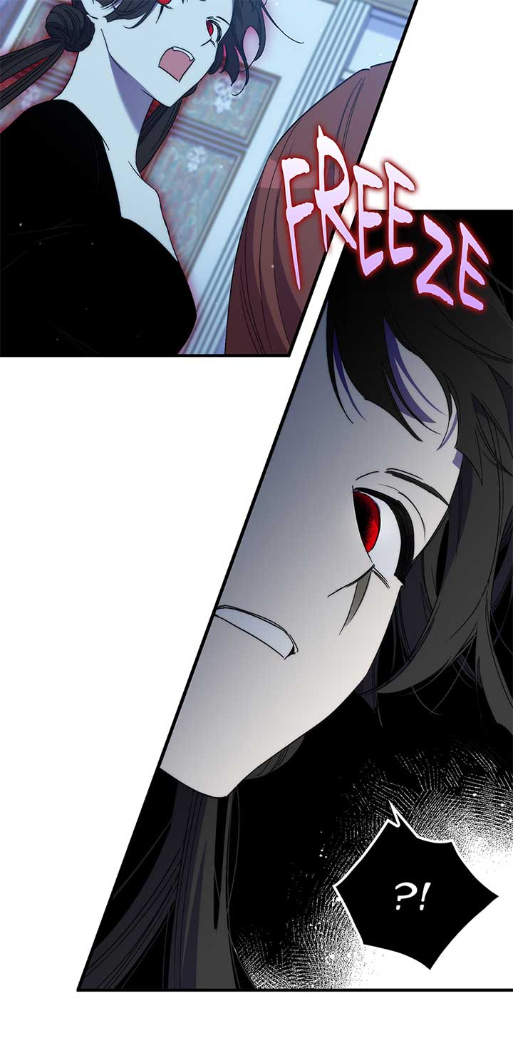 The Hero Went Crazy Even Though I’m the One Who Died Chapter 75 - Page 50