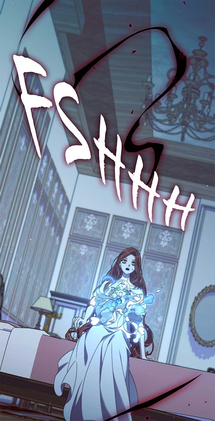 The Hero Went Crazy Even Though I’m the One Who Died Chapter 75 - Page 52