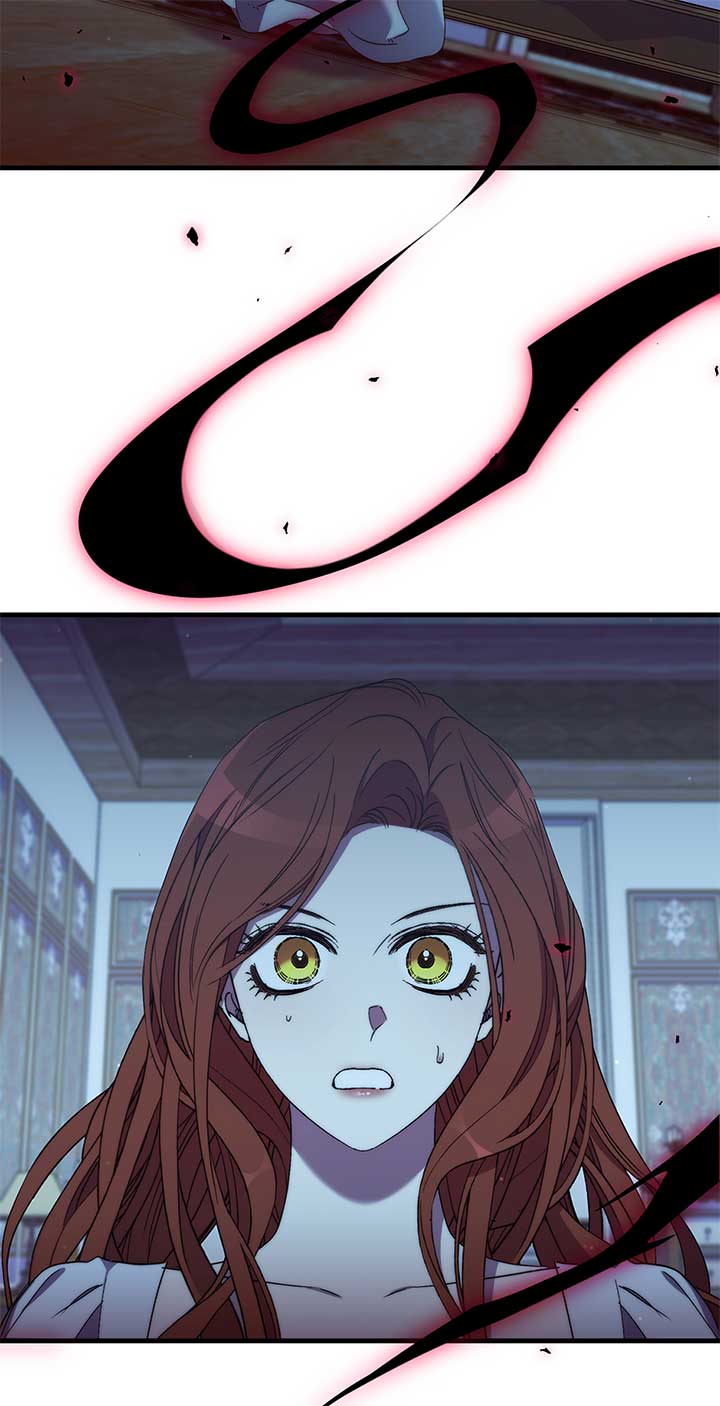 The Hero Went Crazy Even Though I’m the One Who Died Chapter 75 - Page 53