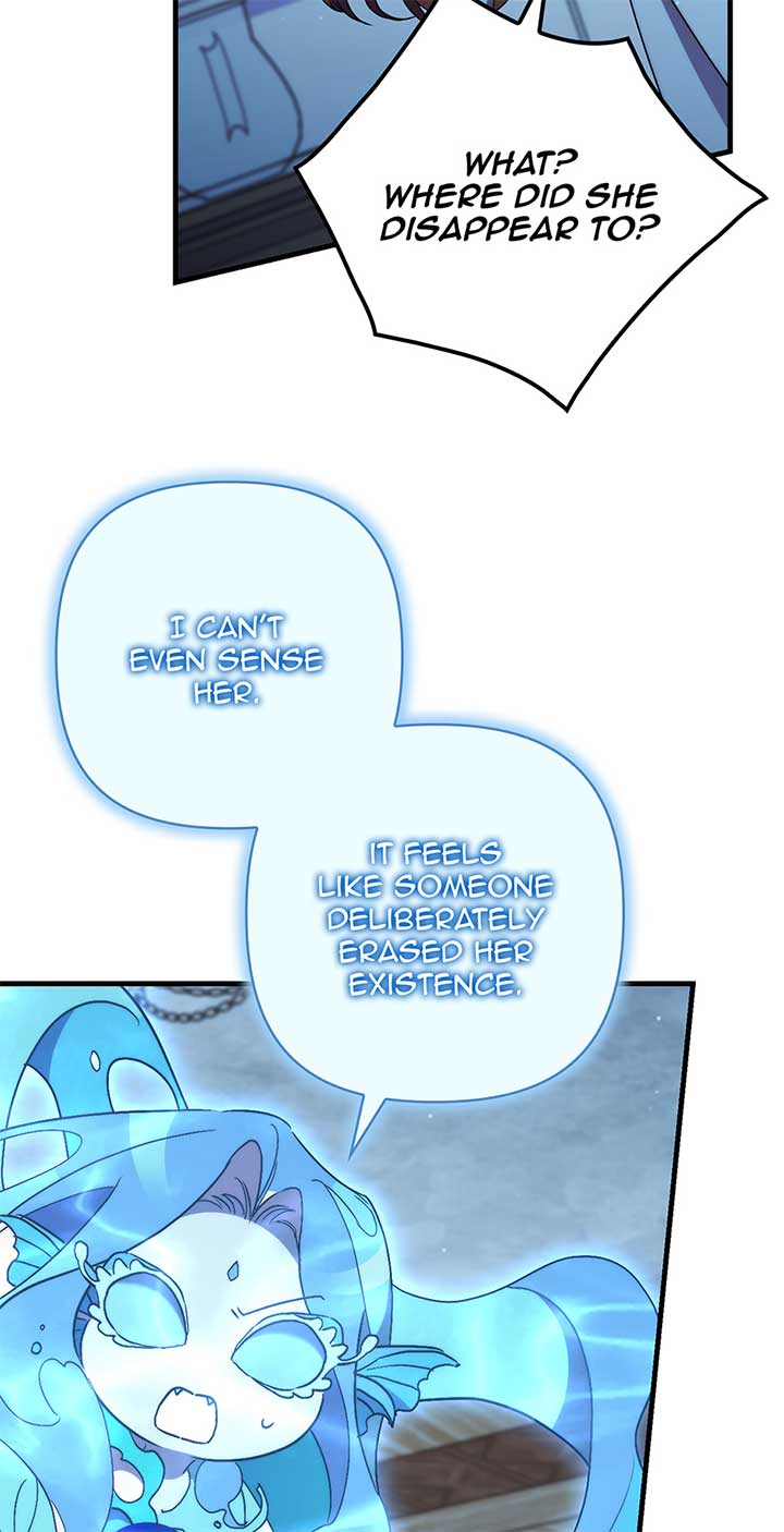 The Hero Went Crazy Even Though I’m the One Who Died Chapter 75 - Page 55