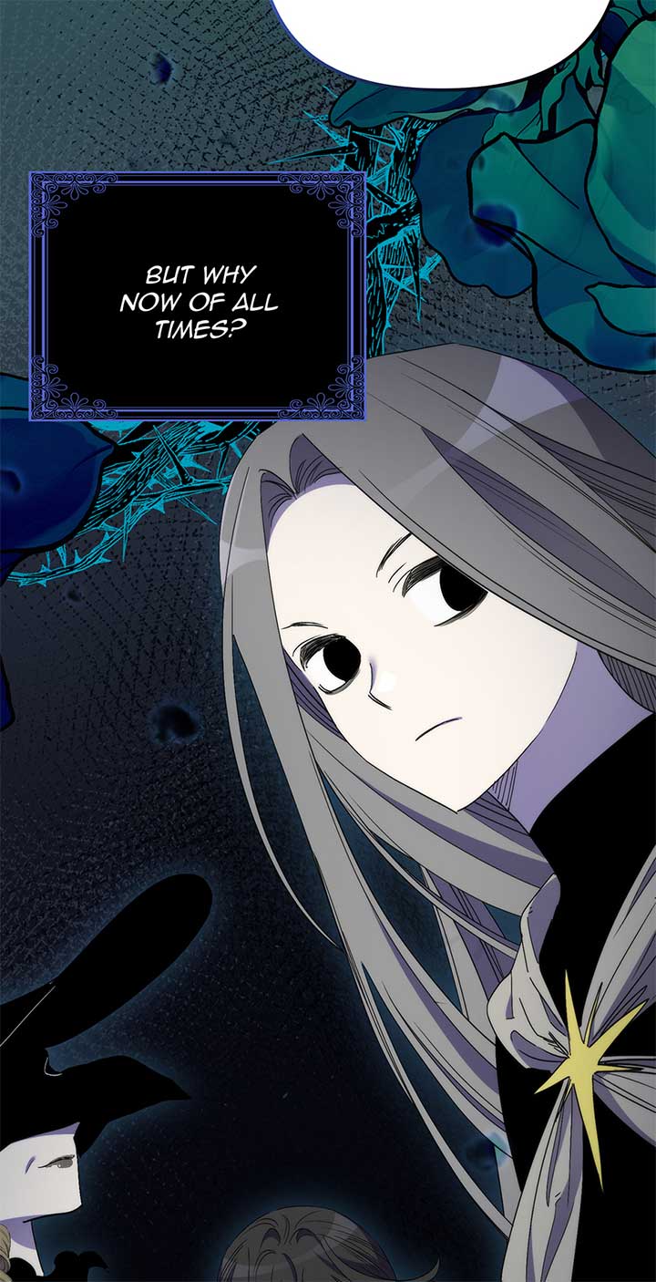The Hero Went Crazy Even Though I’m the One Who Died Chapter 75 - Page 58