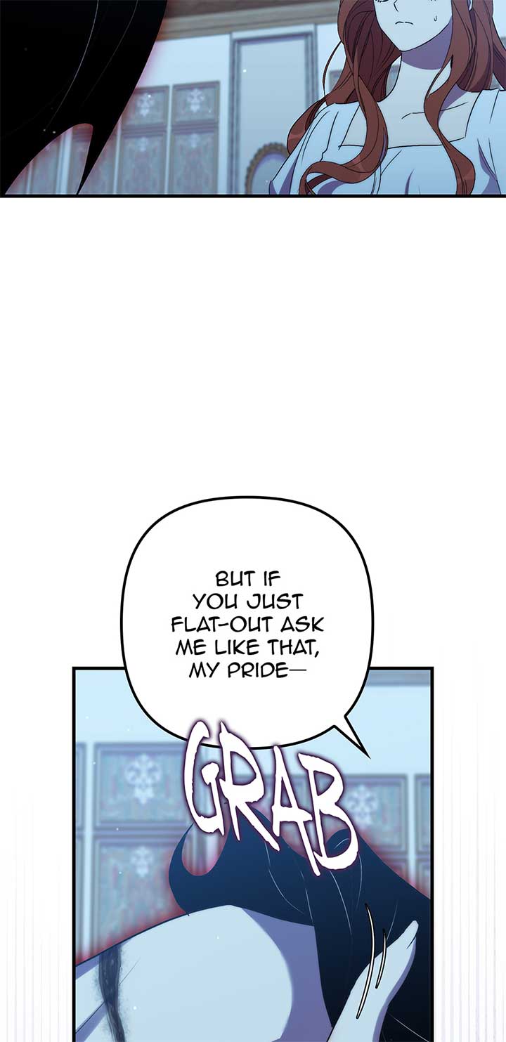 The Hero Went Crazy Even Though I’m the One Who Died Chapter 75 - Page 6