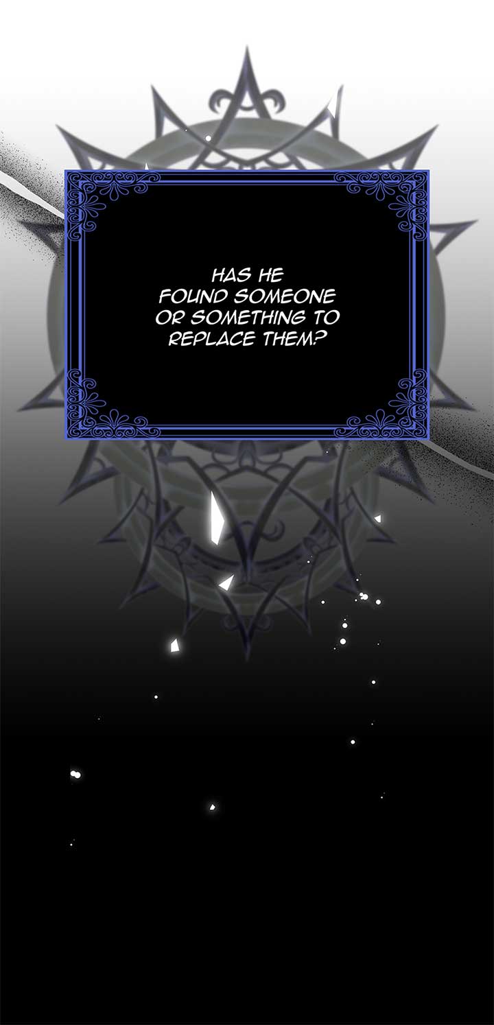 The Hero Went Crazy Even Though I’m the One Who Died Chapter 75 - Page 60