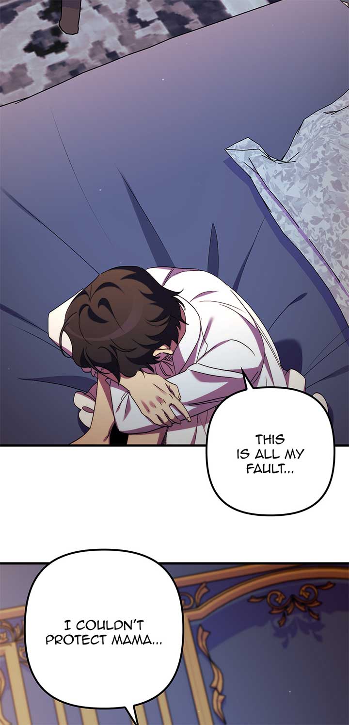 The Hero Went Crazy Even Though I’m the One Who Died Chapter 75 - Page 63