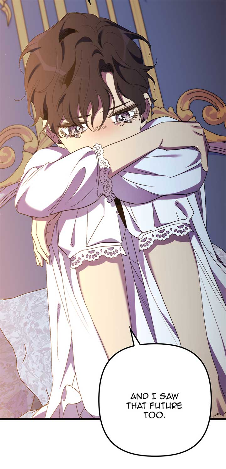 The Hero Went Crazy Even Though I’m the One Who Died Chapter 75 - Page 64