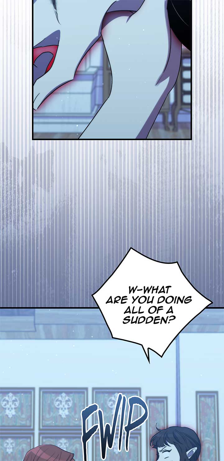 The Hero Went Crazy Even Though I’m the One Who Died Chapter 75 - Page 7