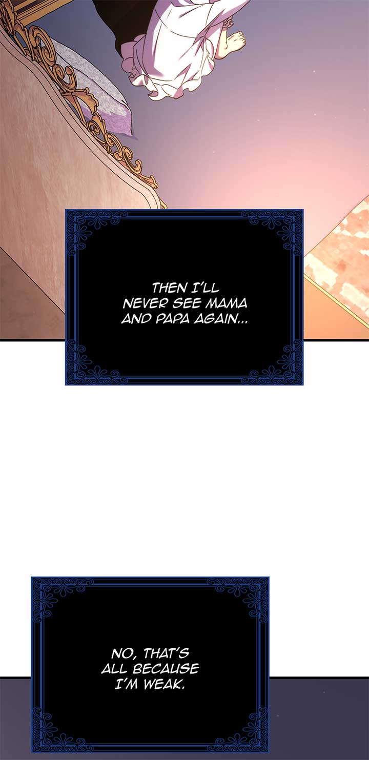 The Hero Went Crazy Even Though I’m the One Who Died Chapter 75 - Page 71