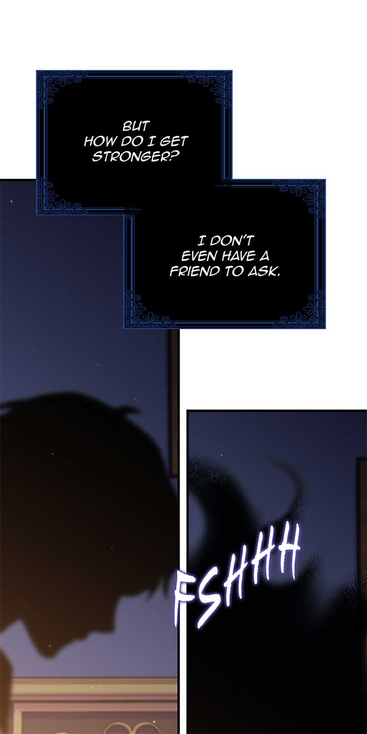 The Hero Went Crazy Even Though I’m the One Who Died Chapter 75 - Page 73