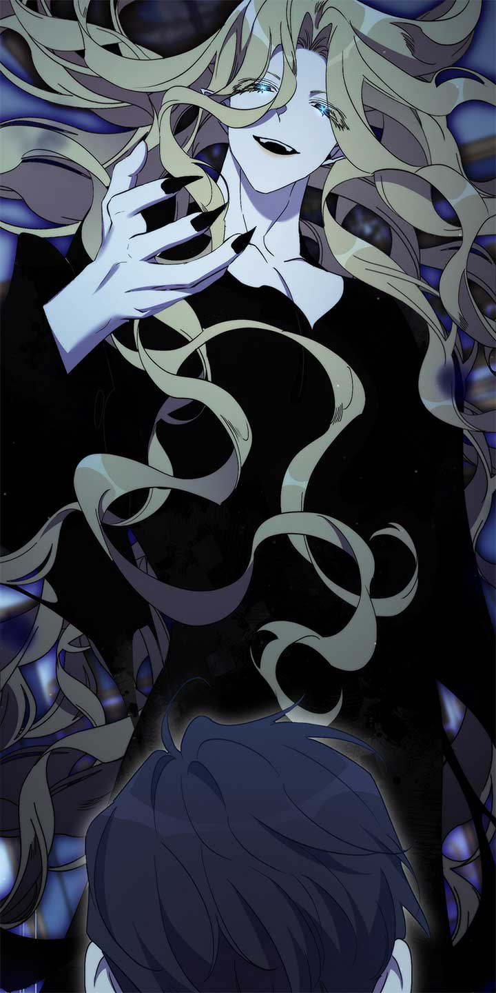 The Hero Went Crazy Even Though I’m the One Who Died Chapter 75 - Page 77