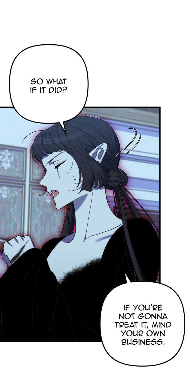 The Hero Went Crazy Even Though I’m the One Who Died Chapter 75 - Page 9