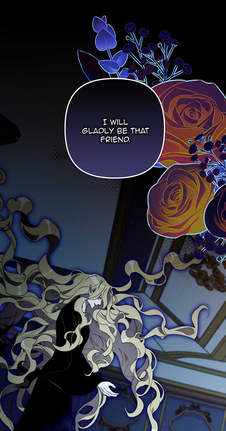 The Hero Went Crazy Even Though I’m the One Who Died Chapter 76 - Page 0