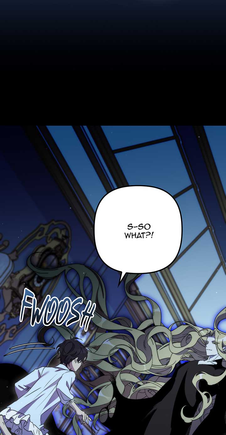 The Hero Went Crazy Even Though I’m the One Who Died Chapter 76 - Page 11