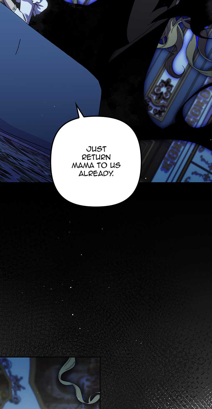 The Hero Went Crazy Even Though I’m the One Who Died Chapter 76 - Page 12