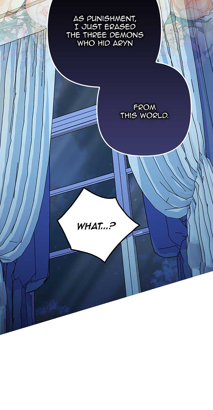 The Hero Went Crazy Even Though I’m the One Who Died Chapter 76 - Page 16