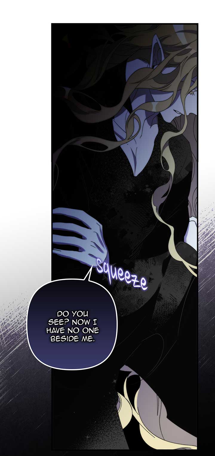 The Hero Went Crazy Even Though I’m the One Who Died Chapter 76 - Page 17