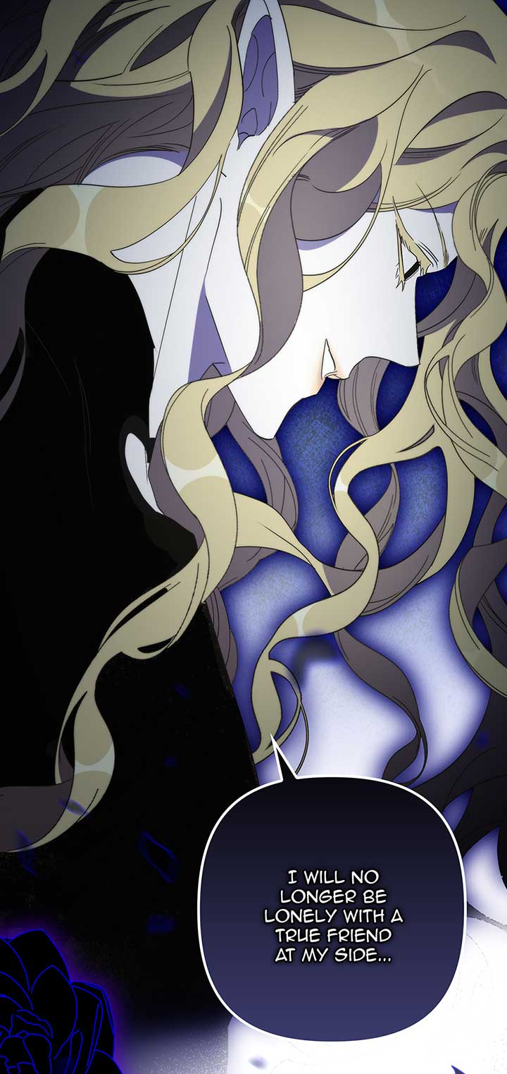 The Hero Went Crazy Even Though I’m the One Who Died Chapter 76 - Page 19