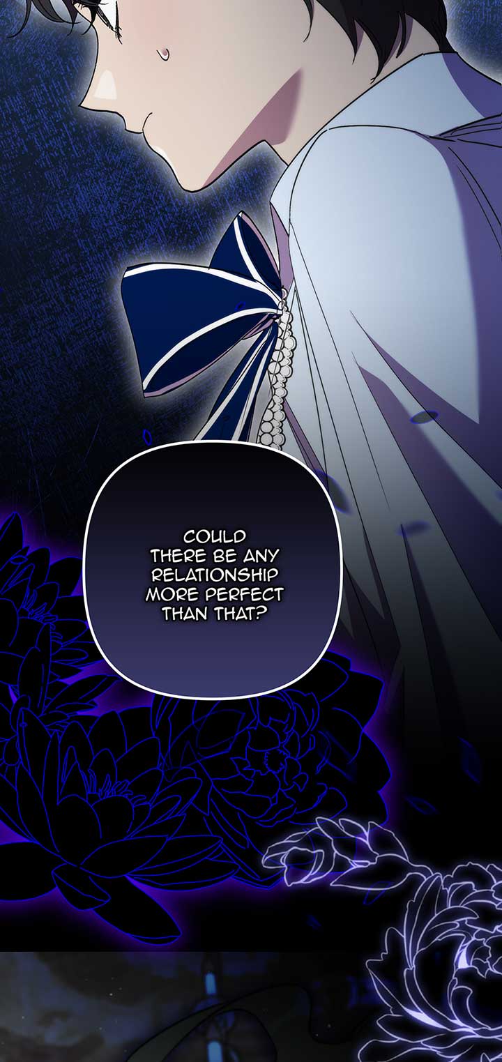 The Hero Went Crazy Even Though I’m the One Who Died Chapter 76 - Page 21
