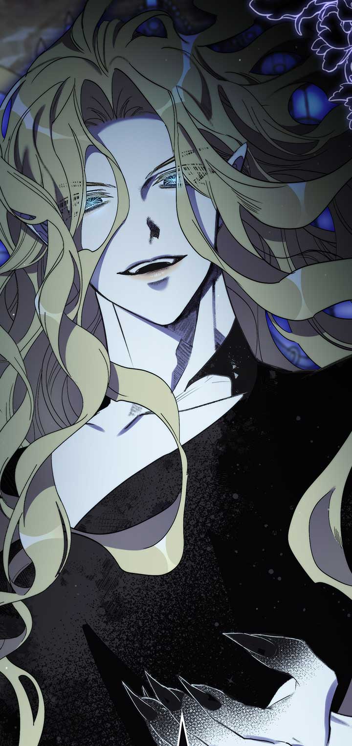 The Hero Went Crazy Even Though I’m the One Who Died Chapter 76 - Page 22