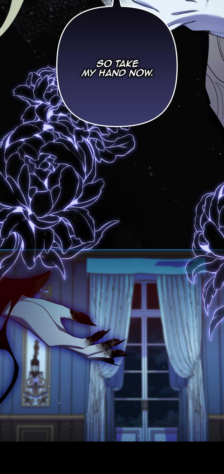 The Hero Went Crazy Even Though I’m the One Who Died Chapter 76 - Page 23