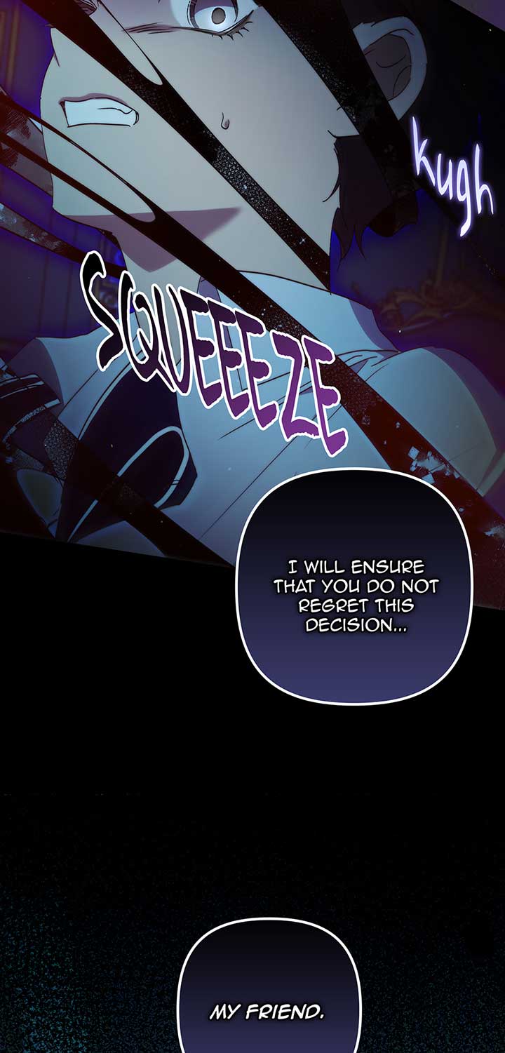 The Hero Went Crazy Even Though I’m the One Who Died Chapter 76 - Page 28