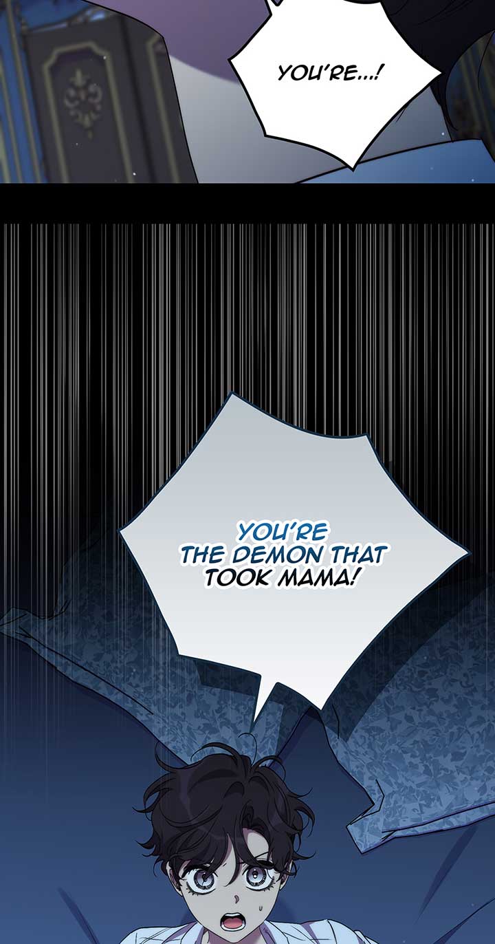 The Hero Went Crazy Even Though I’m the One Who Died Chapter 76 - Page 3