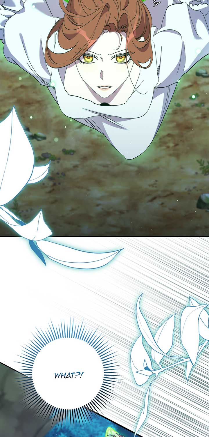 The Hero Went Crazy Even Though I’m the One Who Died Chapter 76 - Page 32