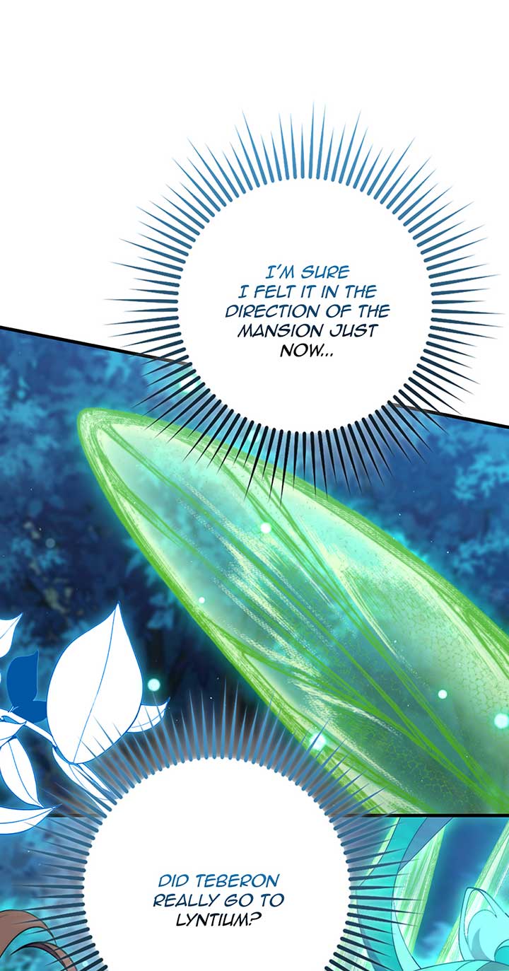 The Hero Went Crazy Even Though I’m the One Who Died Chapter 76 - Page 34