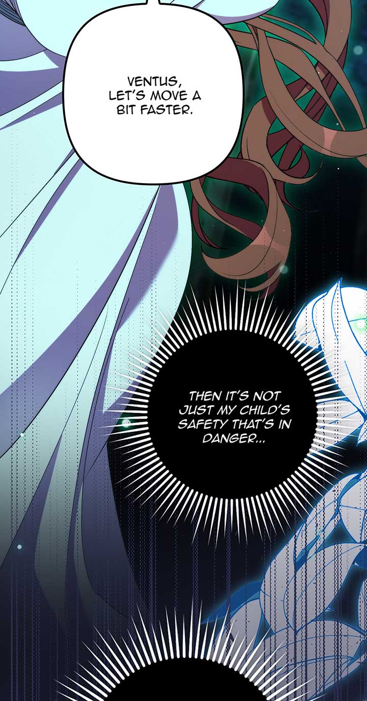 The Hero Went Crazy Even Though I’m the One Who Died Chapter 76 - Page 36