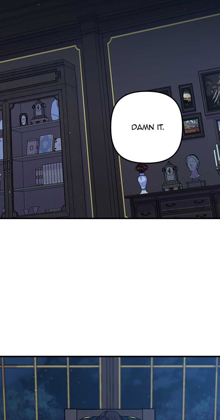 The Hero Went Crazy Even Though I’m the One Who Died Chapter 76 - Page 38