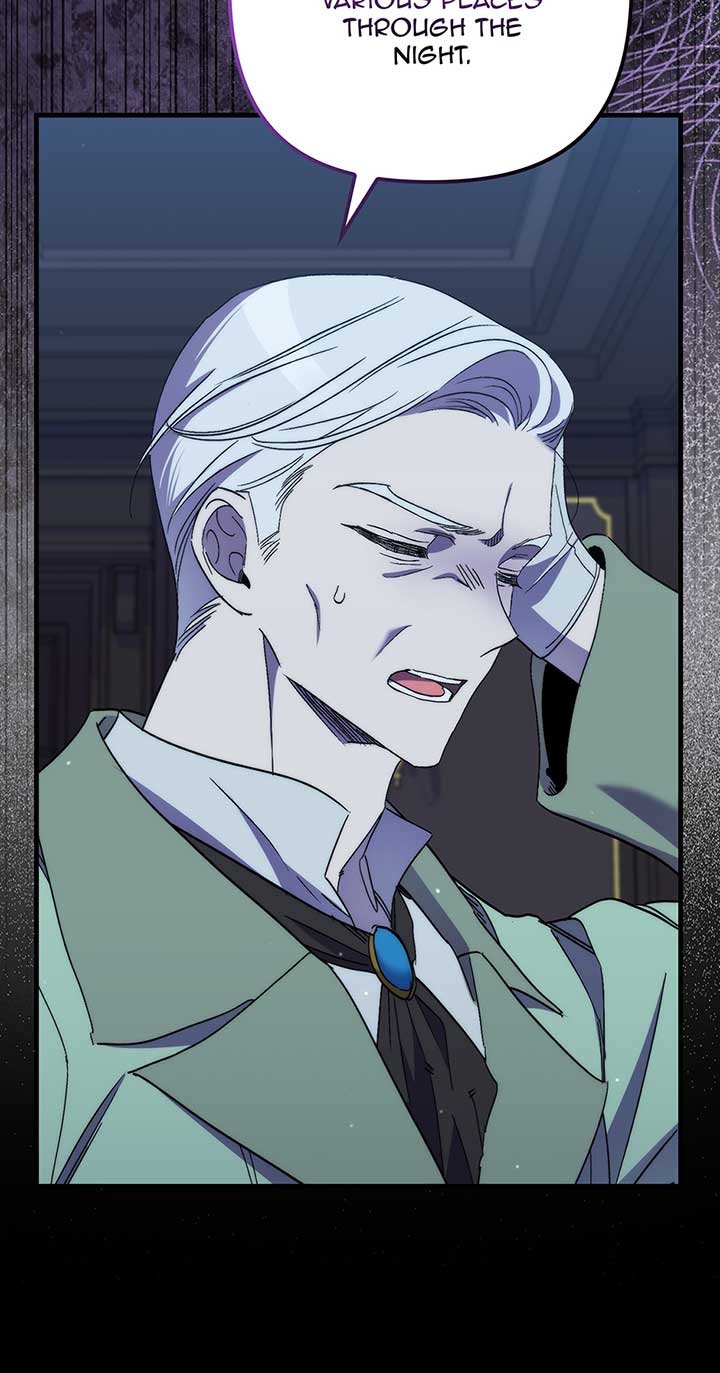 The Hero Went Crazy Even Though I’m the One Who Died Chapter 76 - Page 42
