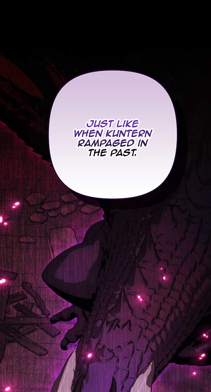 The Hero Went Crazy Even Though I’m the One Who Died Chapter 76 - Page 43