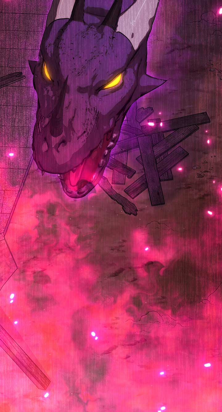 The Hero Went Crazy Even Though I’m the One Who Died Chapter 76 - Page 44