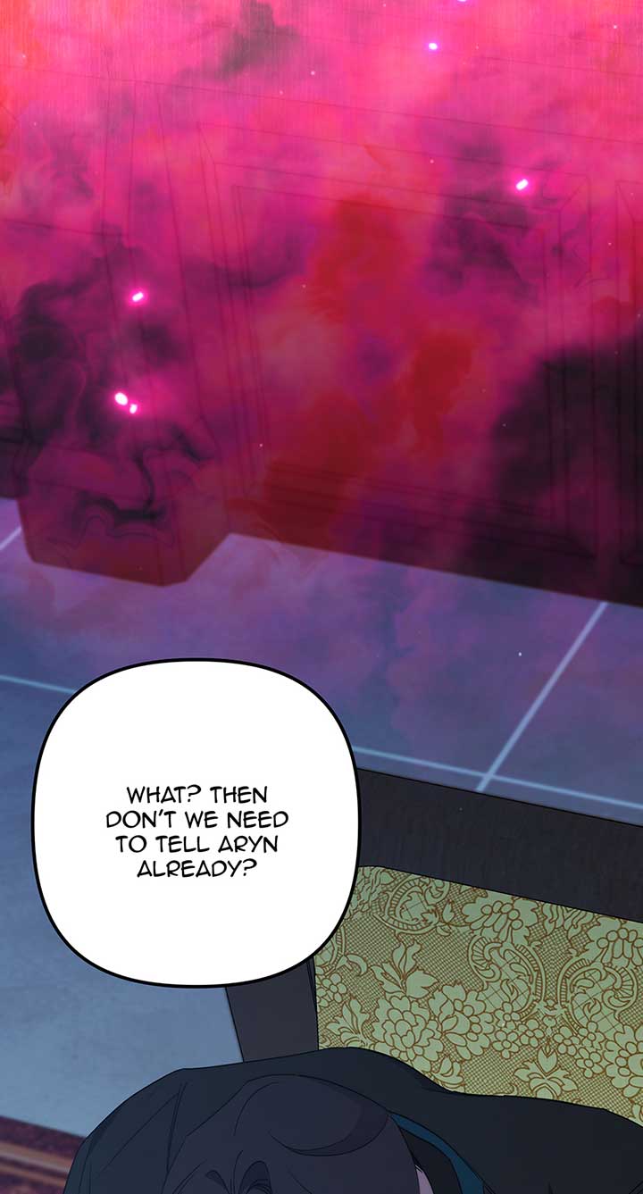 The Hero Went Crazy Even Though I’m the One Who Died Chapter 76 - Page 45